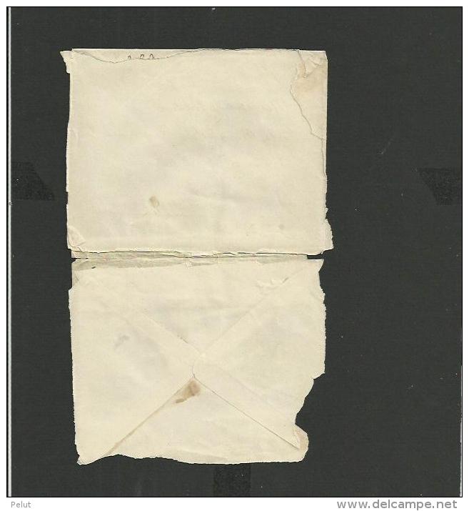 Enveloppe 1919 Censurtée De Grèce Pour La France - Covers & Documents