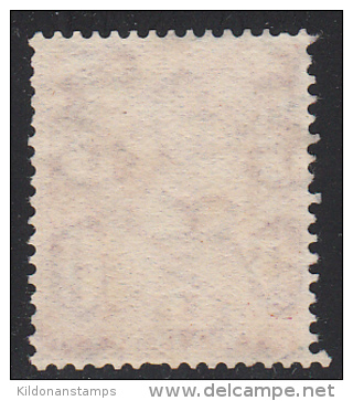 Great Britain 1924-26 Cancelled, Block Cypher, Sideways, Wmk 111, See Desc, Sc#, SG 421b - Usati