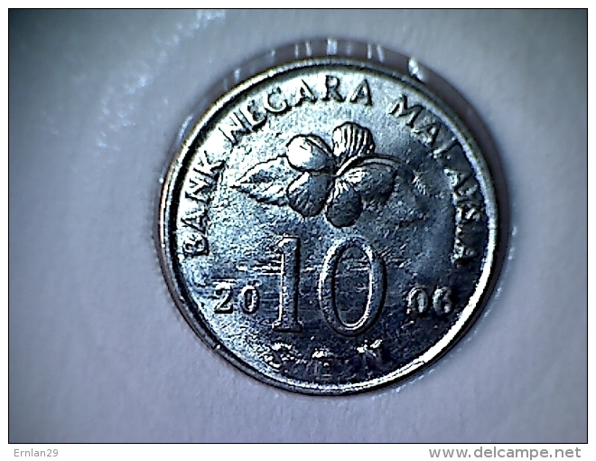 Malaysie 10 Sen 2006 - Malasia