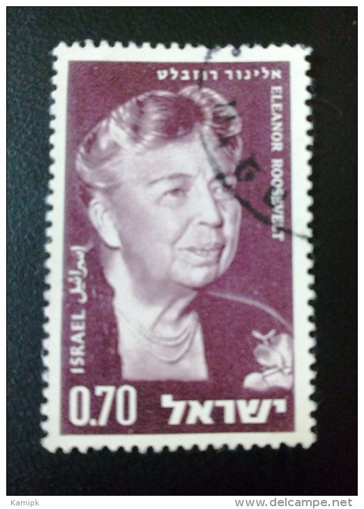USED THEMATIC WOMEN STAMPS - Unclassified