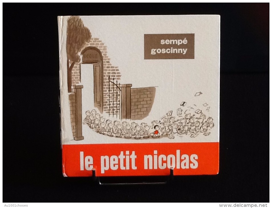 Le Petit Nicolas - Contes