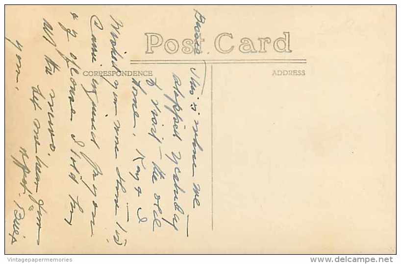 248885-Vermont, Wardsboro, RPPC, Bird's Eye View, Photo No 50 - Other & Unclassified