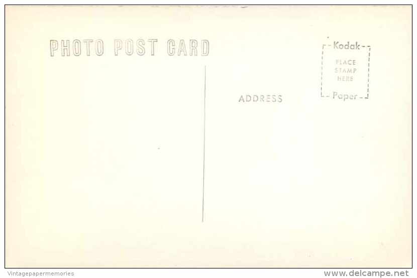 248981-Oregon, Portland, RPPC, City View, Mount Hood, Cross & Dimmitt - Portland