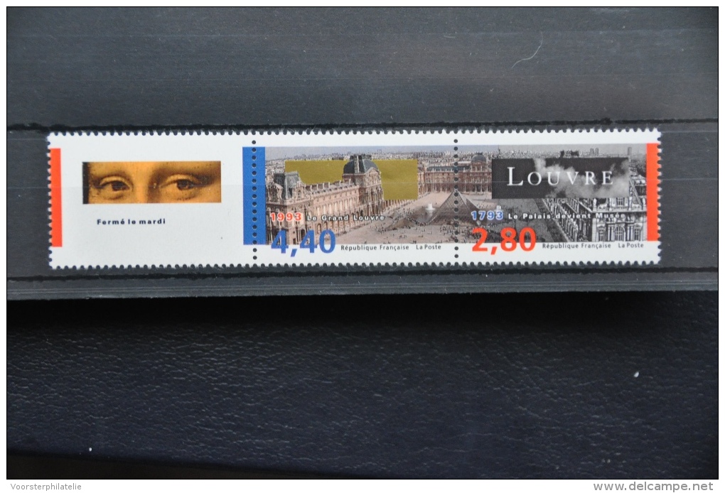 R 060 ++ FRANCE 1993 ++ MNH NEUF ** - Ongebruikt