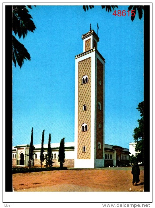 Meknes Mesuita Villa Nouvlle - Meknès