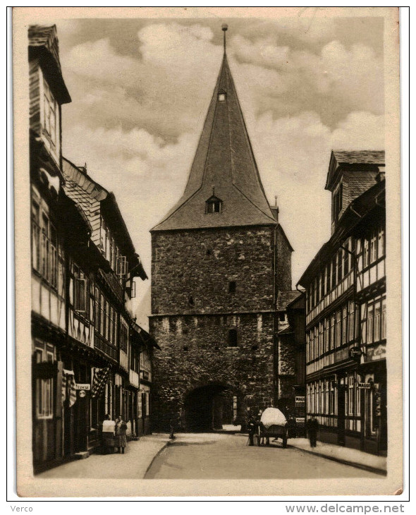 Carte Postale PHOTO Ancienne d'ALLEMAGNE - LOT DE 15