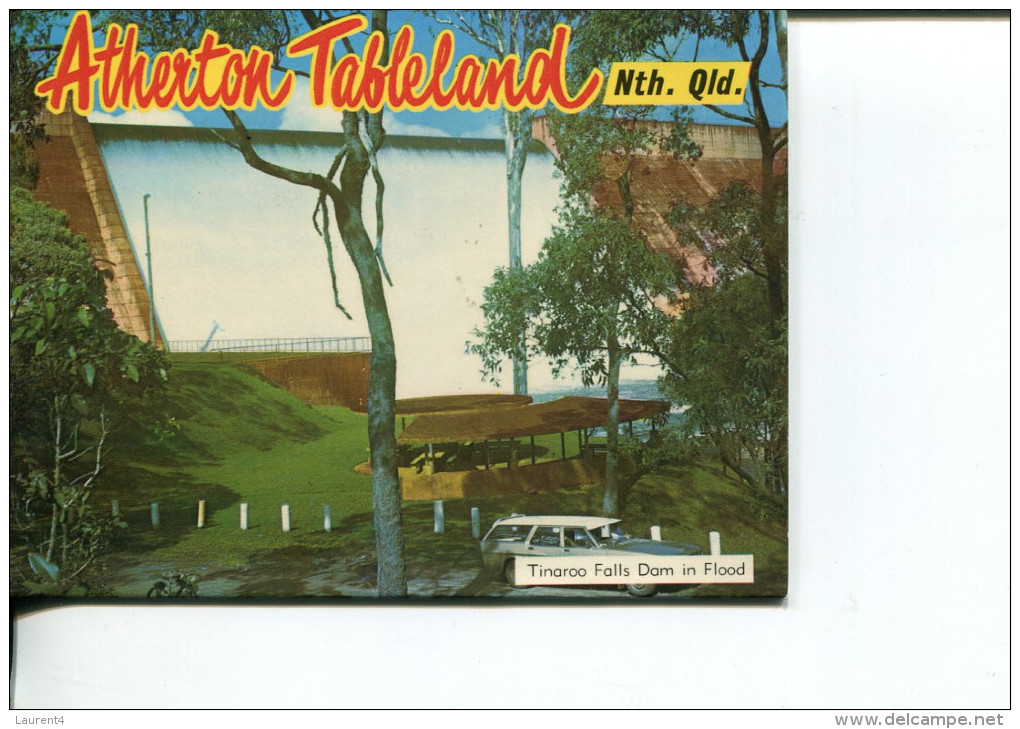 (Folder 50) Australia - QLD - Atherton Tablelands - Atherton Tablelands