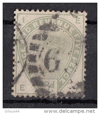 5p Vert N°82 - Non Classificati