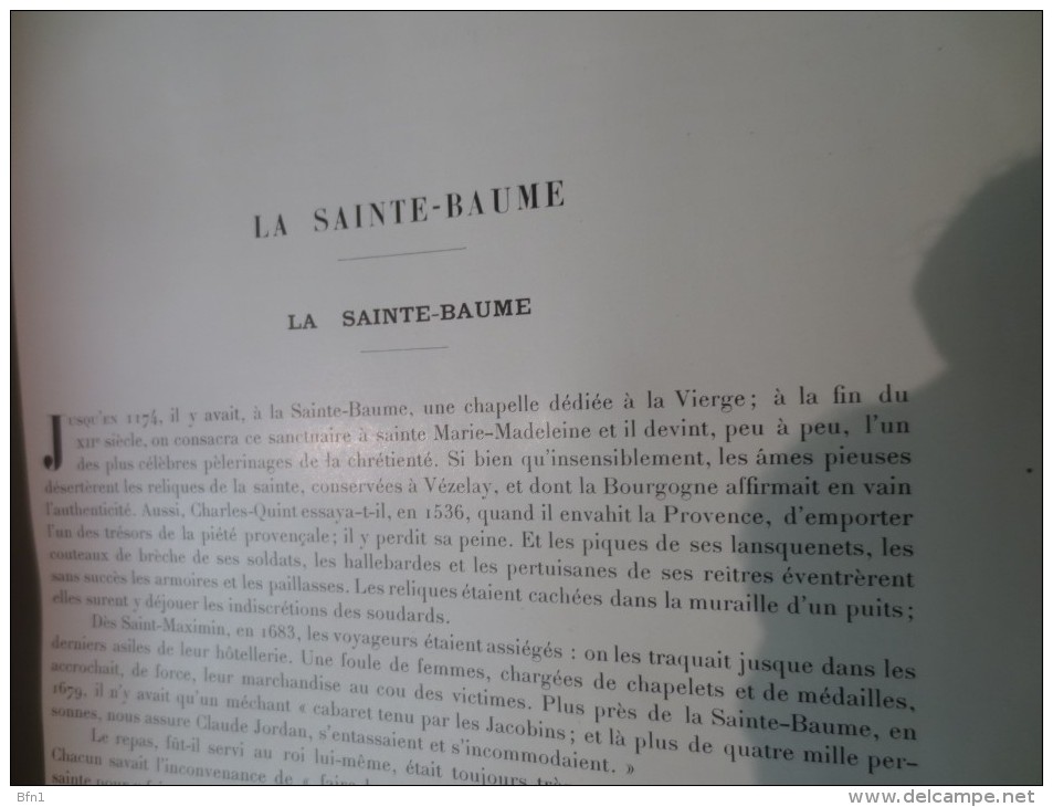 DORANGE (J.) et Gustave DUPONT-FERRIER.- 1910- LA FRANCE INCONNUE * COUVERTURE CUIR