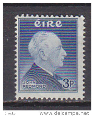 Q0723 - IRLANDE IRELAND Yv N°128 ** - Neufs