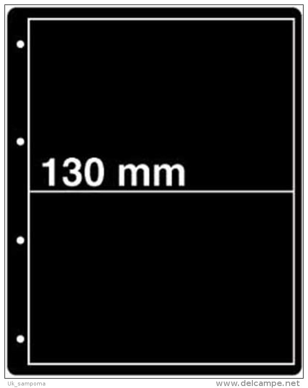 DAVO 29702 Kosmos Stockpages UNIC 2 (5) - Blank Pages