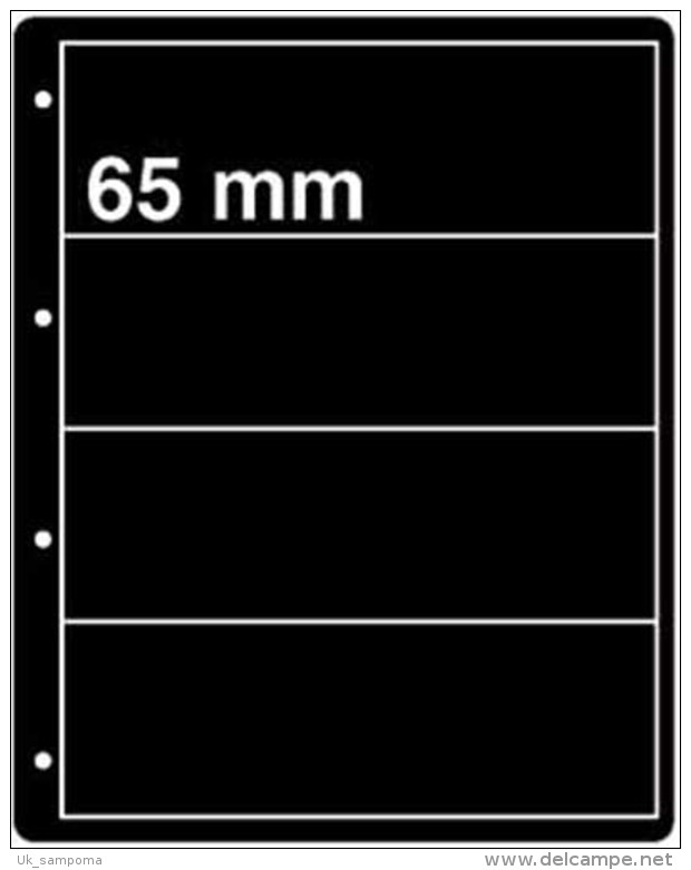 DAVO 29704 Kosmos Stockpages UNIC 4 (5) - Vierges