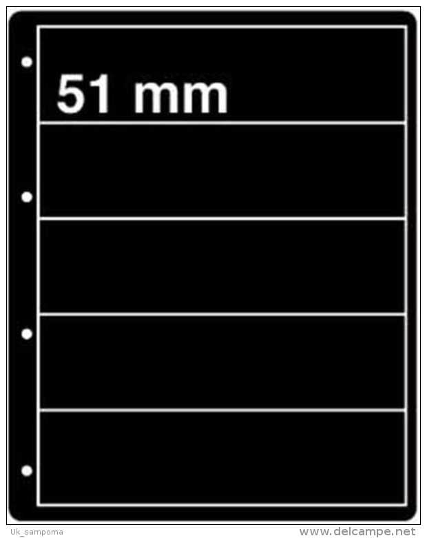 DAVO 29705 Kosmos Stockpages UNIC 5 (5) - Vierges