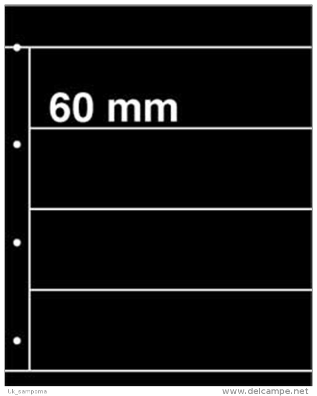 DAVO 529704 Kosmos Stockpages TWIN 4 (5) - Vierges