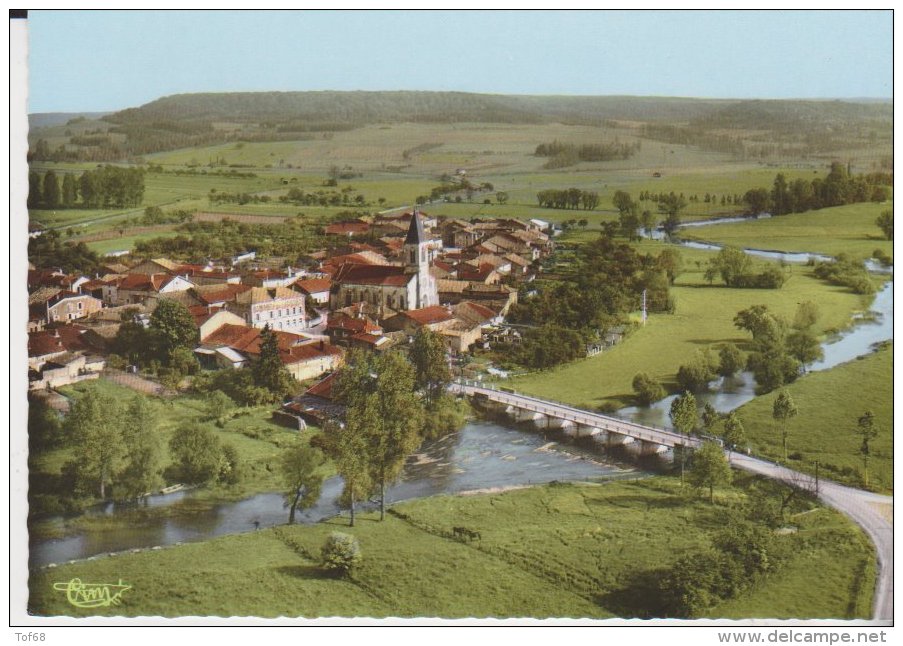 Sauvigny Vue Panoramique Aérienne - Autres & Non Classés