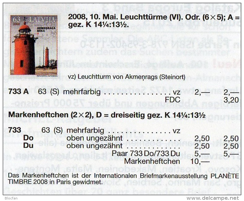 MICHEL Nord-Europa 2015/2016 Katalog Neu 66€ Band 5 Nordeuropa Stamp Danmark Eesti Soumi FL Latvia Litauen Norge Sverige - Other & Unclassified