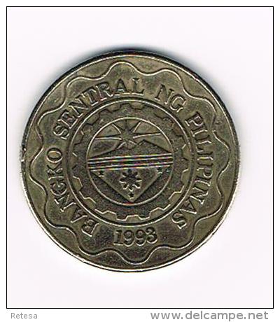 *** PILIPINAS  5  PISO  1997 - Philippinen