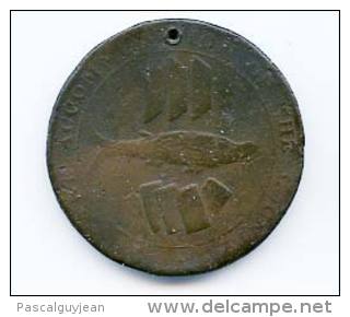 PENNY 1811 - C. 1 Penny