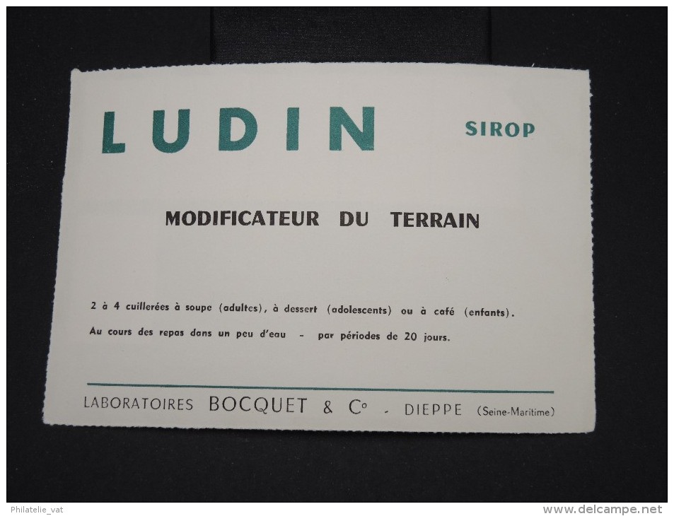 TIMOR-Enveloppe( Devant) Pour La France Pub Médicale  De Dieppe En 1957  A Voir  Lot P 6409 - Timor