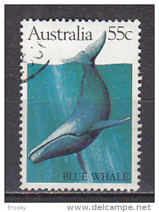 PGL CN424 - AUSTRALIE AUSTRALIA Yv N°765 - Used Stamps