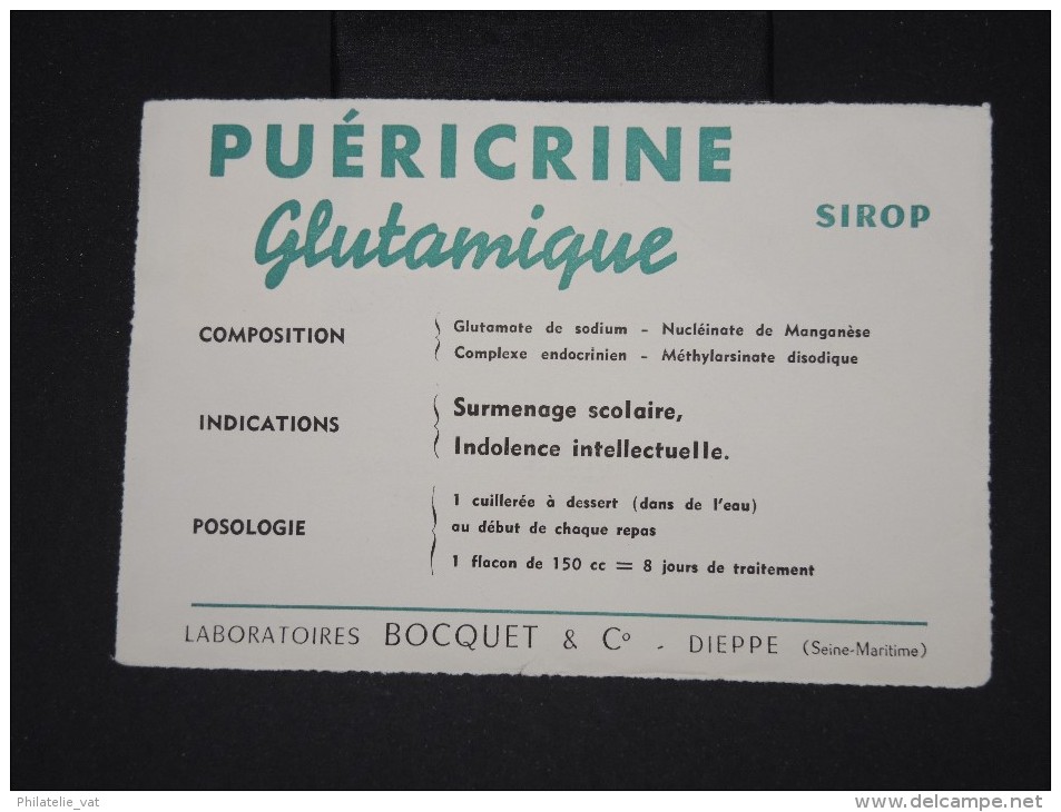 CAP VERT-Enveloppe( Devant) Pour La France Pub Médicale  De Dieppe En 1957  A Voir  Lot P 6413 - Cape Verde