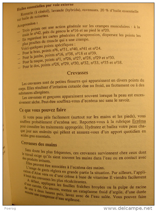 DICTIONNAIRE DES SECRETS ET MEILLEURS TRUCS DE SANTE - EDIITIONS GODEFROY -1996 - ROBERT DEHIN - Wörterbücher