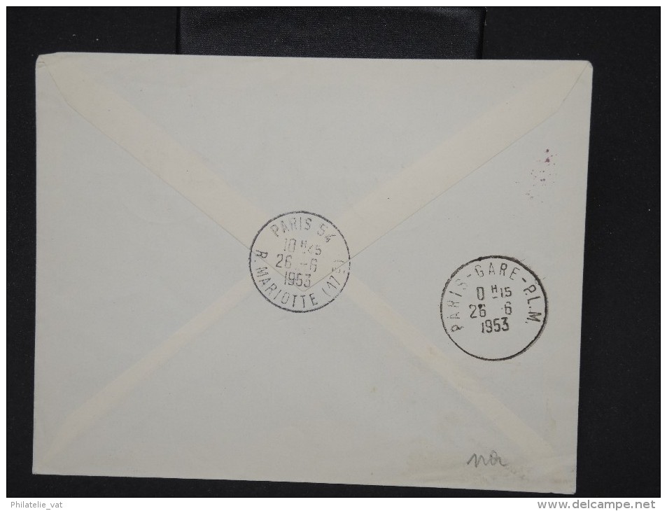 ALGERIE - Premier Vol - Détaillons Collection - A Voir - Lot 7147 - Poste Aérienne