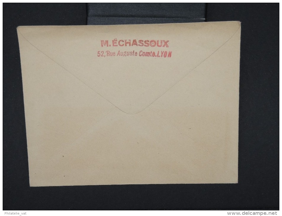 FRANCE-HAUT SENEGAL ET NIGER-Entier Postal ( Enveloppe) Non Voyagée à Voir P6514 - Lettres & Documents