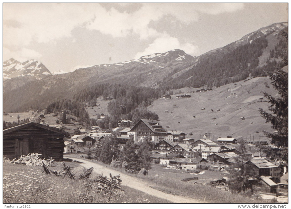 ST ANTON ARLBERG (chloé3) - Autres & Non Classés