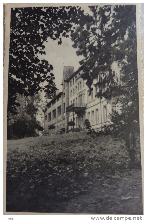 Mont Saint Guibert, Institut Marie Médiatrice - Mont-Saint-Guibert