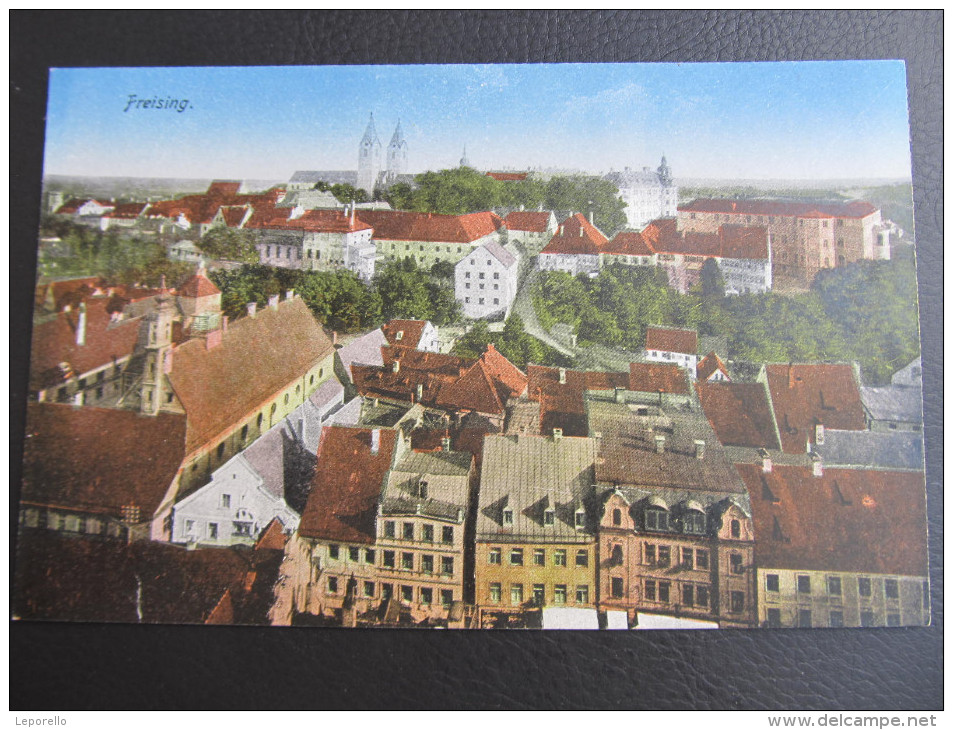 AK FREISING Ca.1920  /// D*16714 - Freising