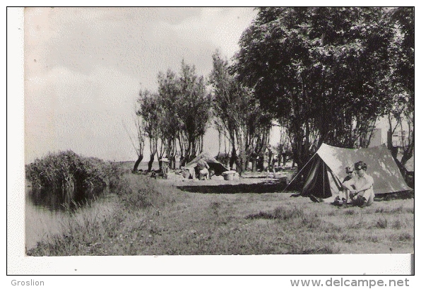 KAMPEERCENTRUM DE HOOGKAMER VLAARDINGEN 664 - Vlaardingen