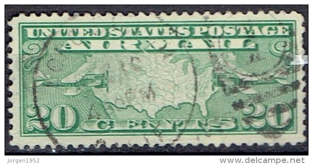 USA #  STAMPS FROM YEAR 1926 STANLEY GIBBONS A630 - 1a. 1918-1940 Gebraucht