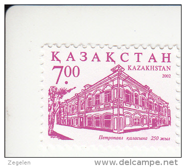 Kazakhstan Michel-cat. 386 ** - Kazakhstan