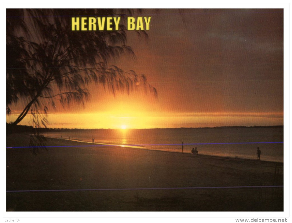 (300) Australia - QLD - Hervey Bay - Sunshine Coast