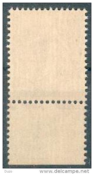 France - 1924/32 - Type Semeuse  45 C. Lilas - Y&T N°197 ** Neuf Luxe 1er Choix (gomme D´origine Intacte). - Neufs