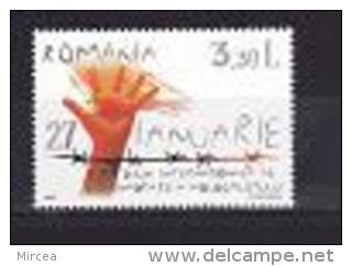 Roumanie  2007 - Yv.no.5182 Neuf** - Neufs
