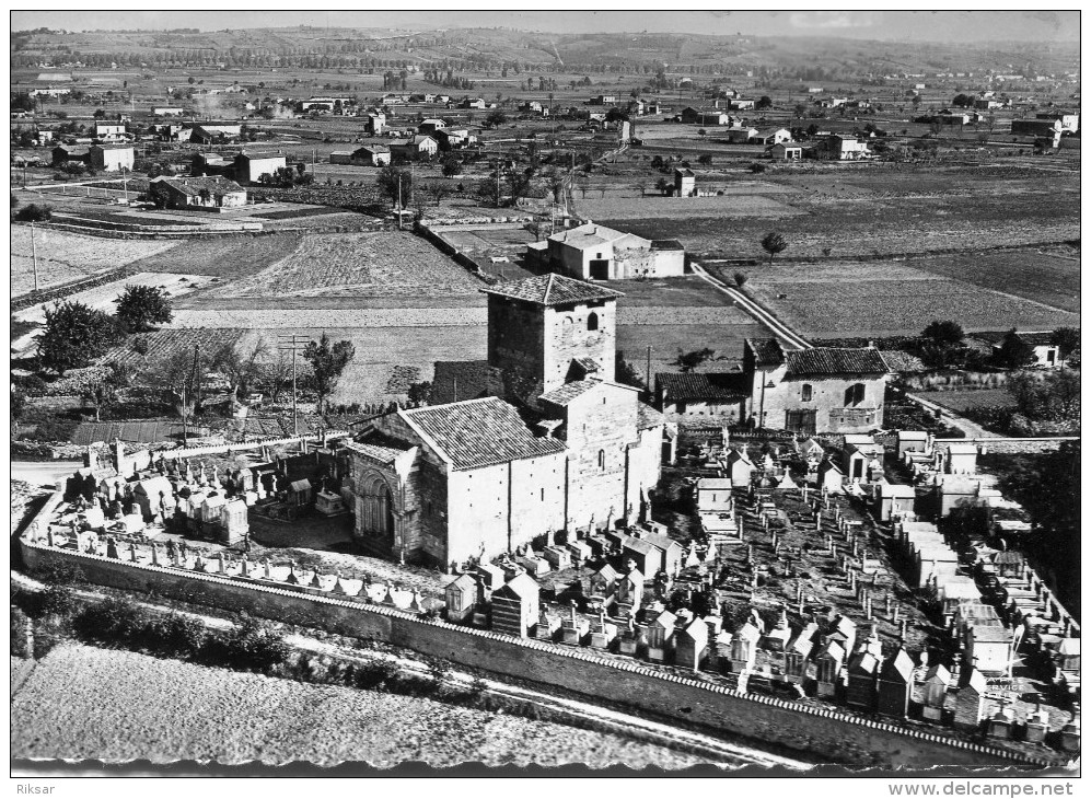 LESCURE(TARN) - Lescure