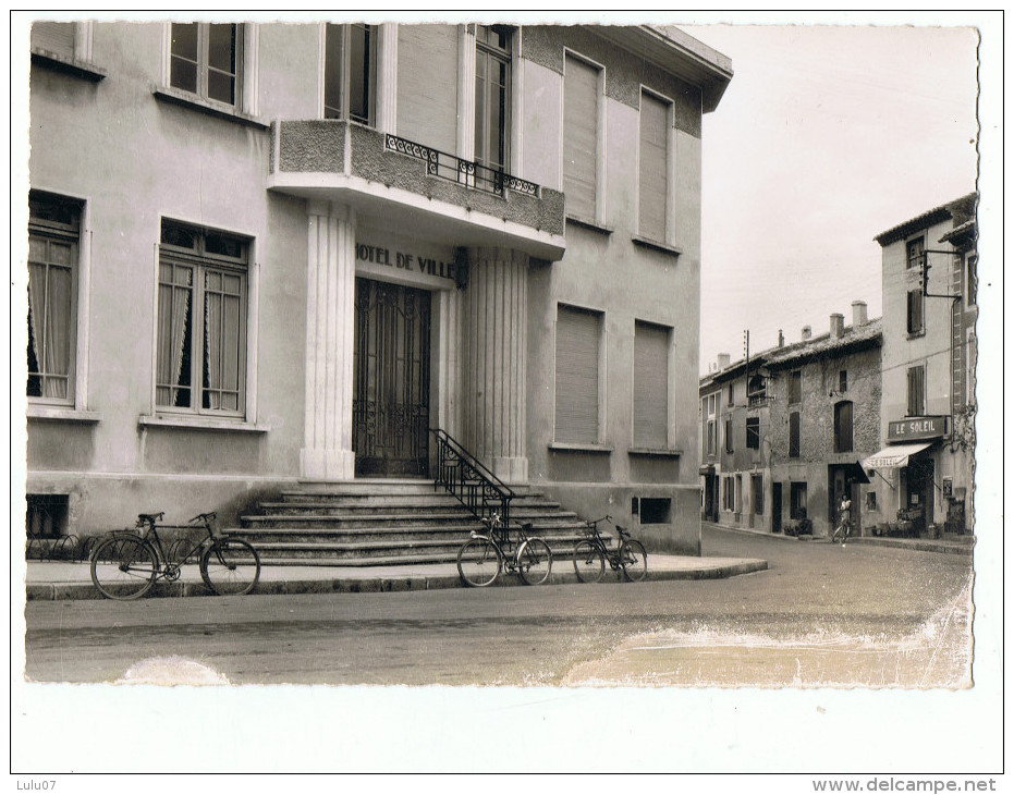 Lot  3 Cartes   Camaret_sur_aigues - Camaret Sur Aigues