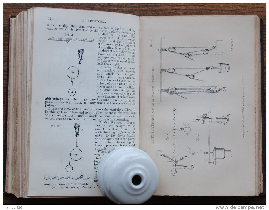 1891 The practical mechanic's workshop companion ILLUSTRATED W. Templeton Energy FORCES Steam Engines BOILERS