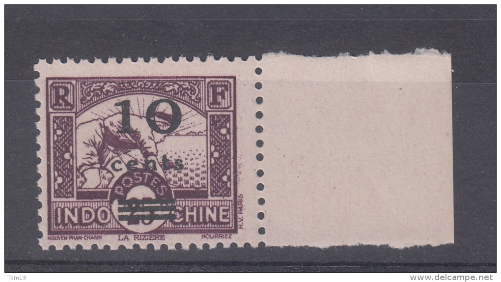 Indochine N° 229  Neuf ** - Unused Stamps