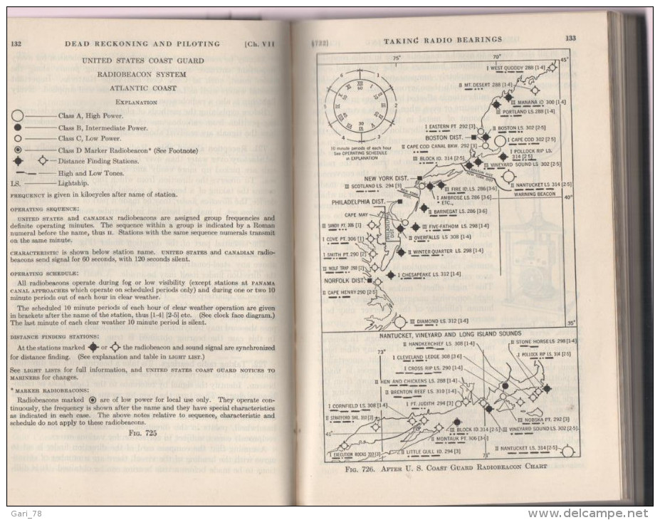 An Introduction To  Navigation And Nautical Astronomy By William George SHUTE - 1900-1949