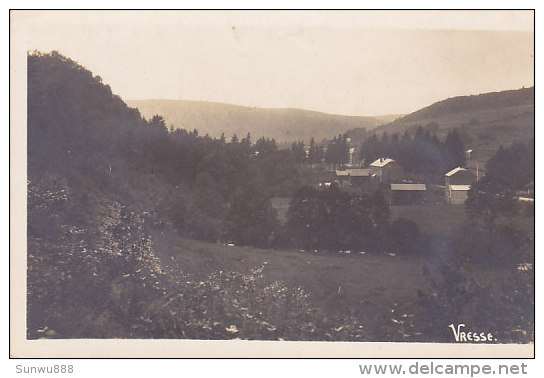 Vresse (panorama, Bromide Photo) - Vresse-sur-Semois