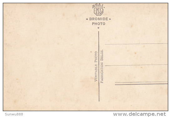 Vresse (panorama, Bromide Photo) - Vresse-sur-Semois