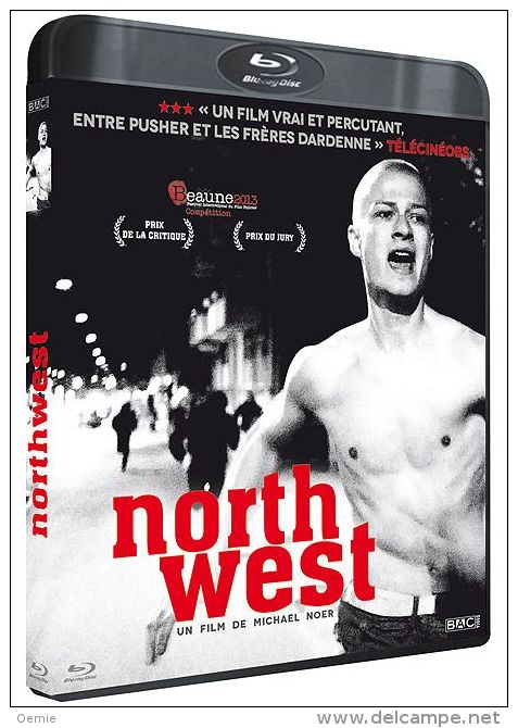 North West °°°°  Dvd Blu- Ray - Lovestorys