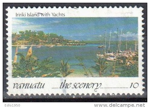 Vanuatu 1993 - Mi. 920 - Used - Vanuatu (1980-...)