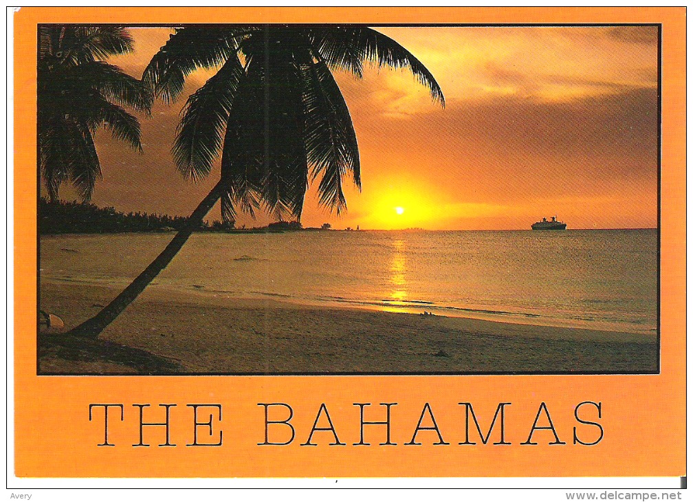 The Bahamas: Golden Sun, Turquoise Seas And Balmy Breezes - Bahamas