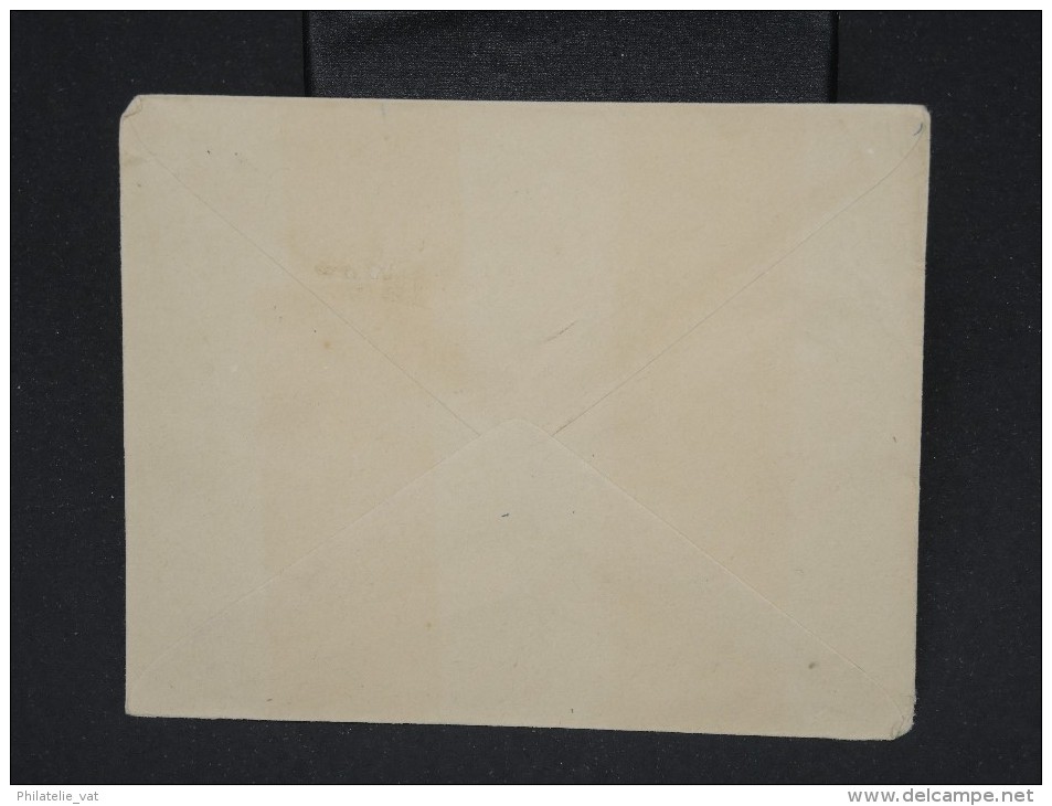 INDE-Entier Postal De Tranvacore-Cochin Utilisé Aprés L'indépendance Rare à Voir Lot P6846 - Travancore-Cochin