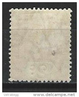 Brit. Honduras SG 96, Mi 56 * MH - British Honduras (...-1970)