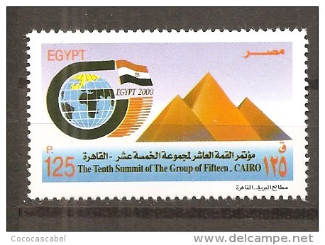 Egipto - Egypt. Nº Yvert  1663 (MNH/**) - Neufs